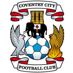 Escudo do Coventry City U18