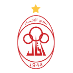 Escudo do Alittihad Misurata