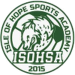 Escudo do ISOHSA