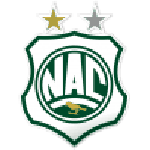 Escudo do Nacional de Patos