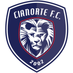 Escudo do Cianorte