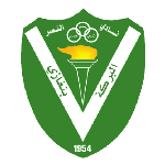 Escudo do Al-Nasr