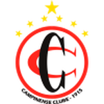 Escudo do Campinense