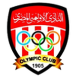 Escudo do El Olympi