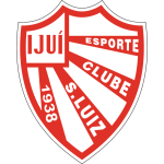 Escudo do São Luiz