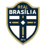 Escudo do Real Brasília U20
