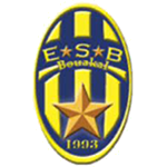 Escudo do NR Bouakal