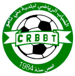 Escudo do Béni Thamou