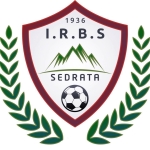 Escudo do IRB Sedrata