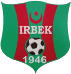 Escudo do IRB El Kerma
