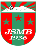 Escudo do JSM Hai Jebel
