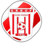 Escudo do Oued Fodda
