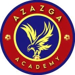 Escudo do Azazga