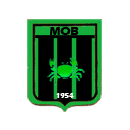 Escudo do MO Bejaia