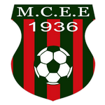 Escudo do El Eulma