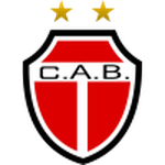 Escudo do Bandeirante U20