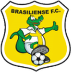 Escudo do Brasiliense U20