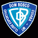 Escudo do Dom Bosco U20