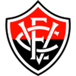 Escudo do Vitória U20
