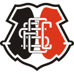 Escudo do Santa Cruz U20