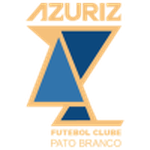 Escudo do Azuriz U20