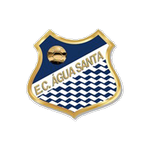 Escudo do Água Santa U20
