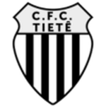 Escudo do Comercial de Tietê U20