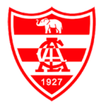 Escudo do Linense U20