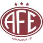 Escudo do Ferroviária U20