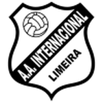 Escudo do Inter Limeira U20