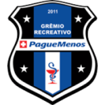 Escudo do Pague Menos U20