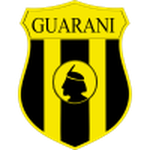 Escudo do Guarani U20