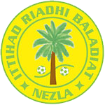 Escudo do IRB Nezla