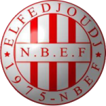 Escudo do Nasr El Fedjoudj