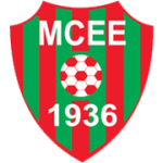 Escudo do A El-Eulma