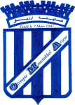 Escudo do MJ Arzew