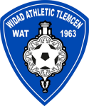Escudo do ICS Tlemcen