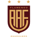 Escudo do Flamengo SP U20