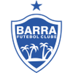 Escudo do Barra SC U20