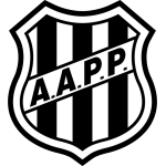 Escudo do Ponte Preta U20