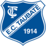 Escudo do Taubaté U20