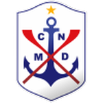 Escudo do Marcilio Dias U20