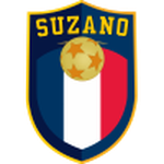 Escudo do União Suzano U20
