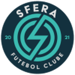 Escudo do Sfera U20