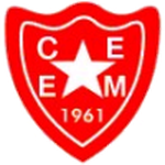 Escudo do Estrela De Marco U20