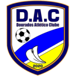 Escudo do Dourados U20