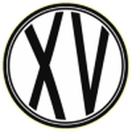 Escudo do XV de Piracicaba U20