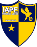 Escudo do IAPE U20
