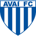 Escudo do Avaí U20