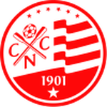 Escudo do Nautico U20